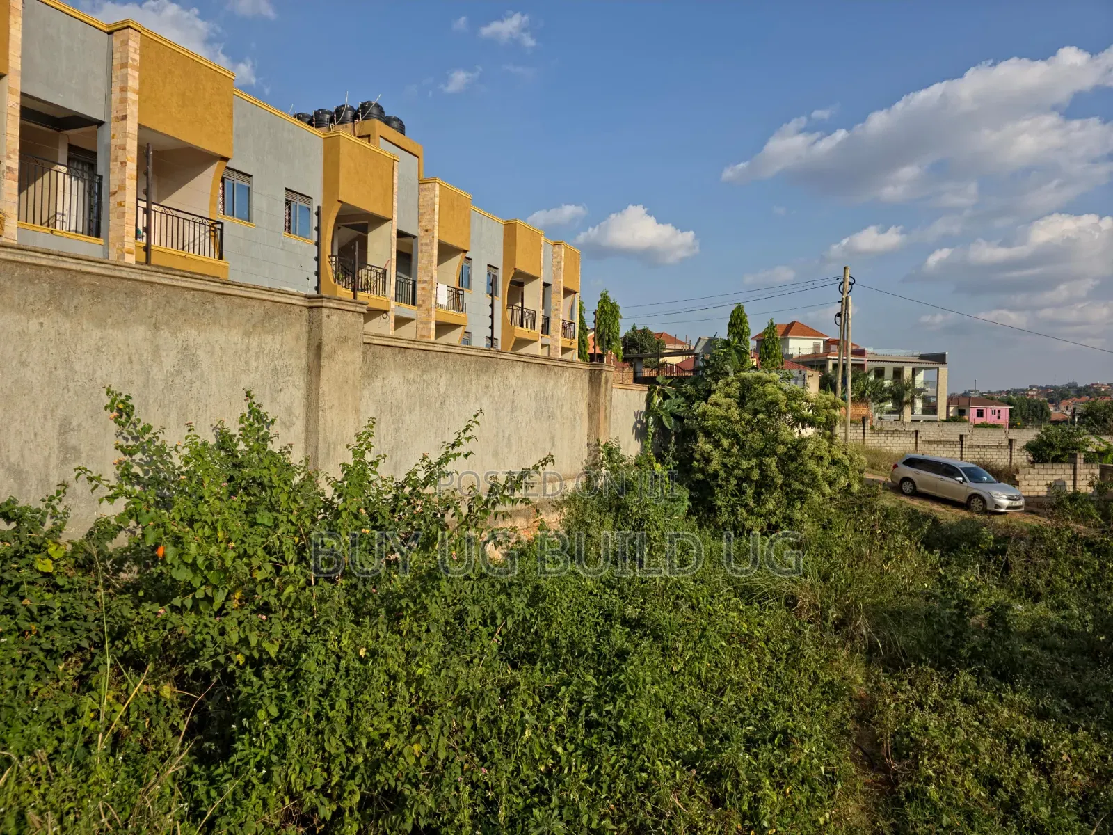 Quick Sale in Najjera–kungu 130m Ugx