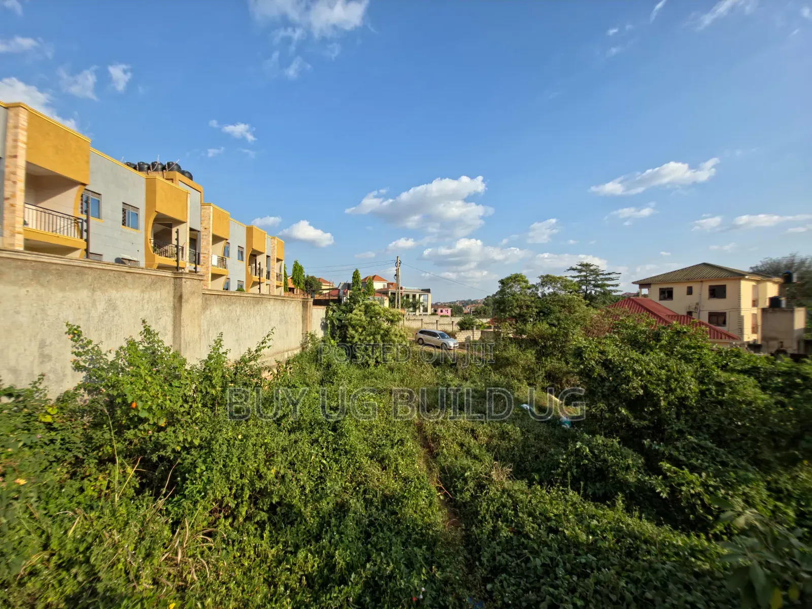 Quick Sale in Najjera–kungu 130m Ugx