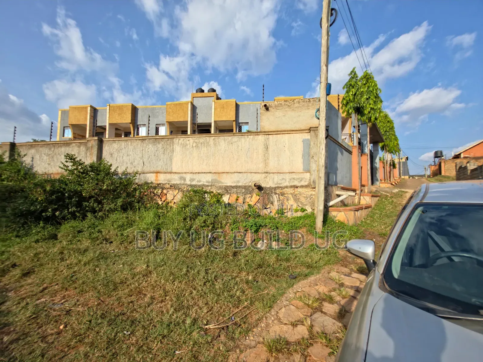 Quick Sale in Najjera–kungu 130m Ugx