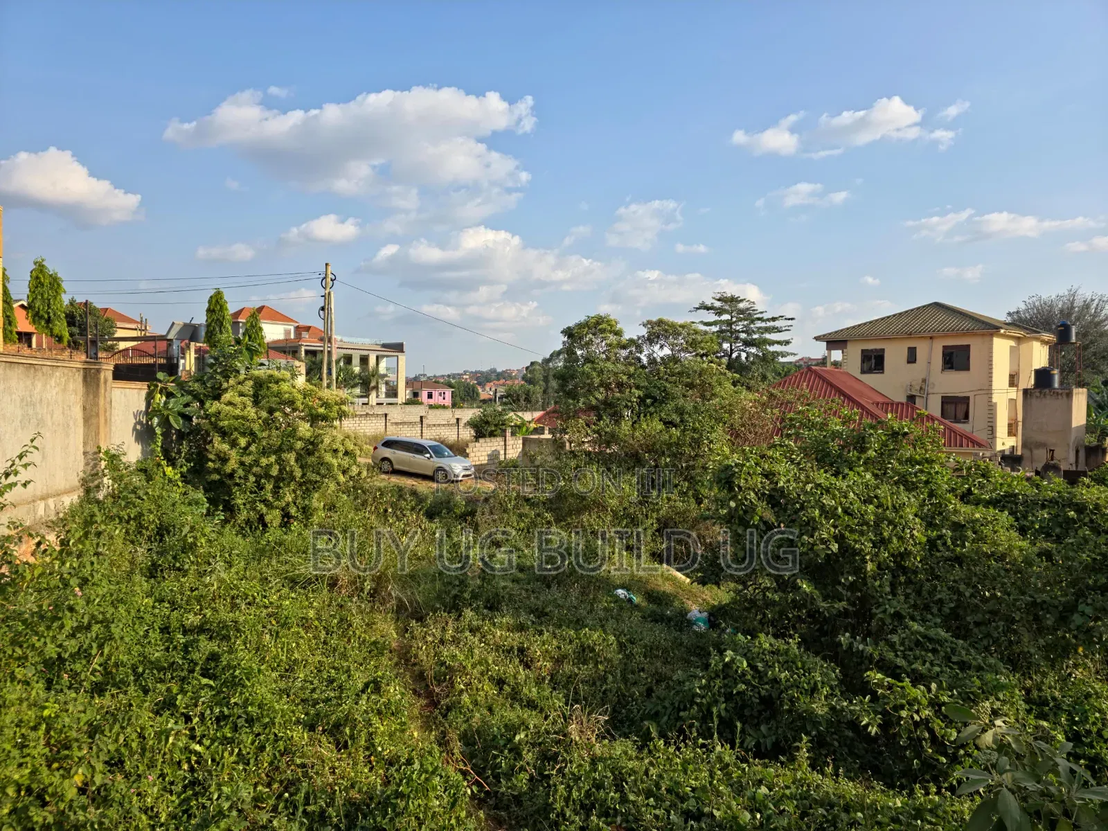 Quick Sale in Najjera–kungu 130m Ugx