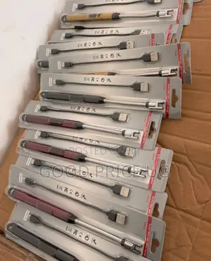 Rechargeable Electric Arc Lighters