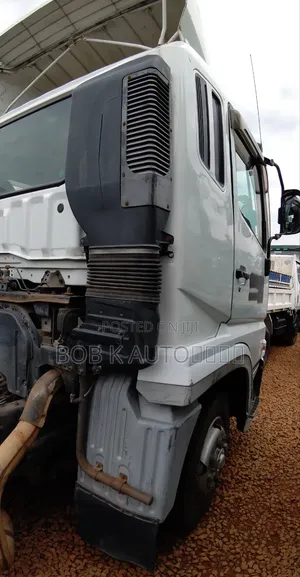 Fuso Super Great