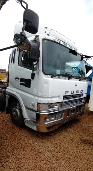 Fuso Super Great