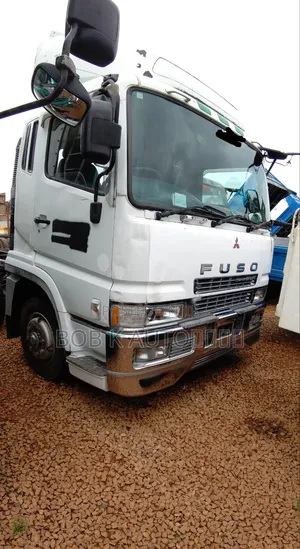 Fuso Super Great