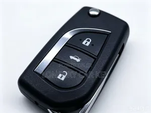Smart Car Keys for Toyota , Hilux , Hilander , Camry