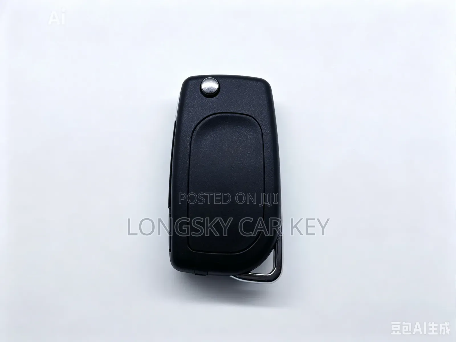 Smart Car Keys for Toyota , Hilux , Hilander , Camry