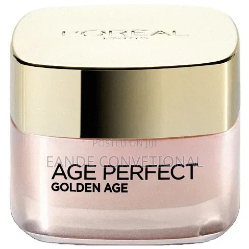 l'Oreal Age Perfect Golden Age