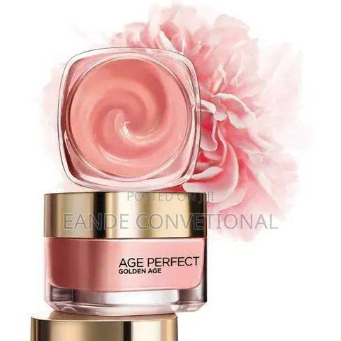 l'Oreal Age Perfect Golden Age