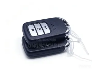 Smart Car Keys for Honda