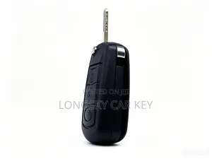 Land Rover Insert to Start Car Key Shells/Cases/Housing