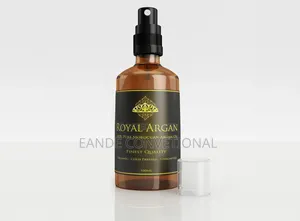 Royal Argan Moroccan Oil