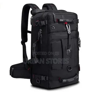 Watsiman cConvertible Travel Pack