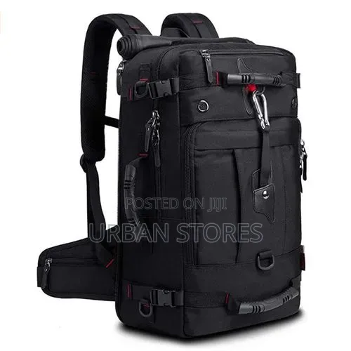Watsiman cConvertible Travel Pack
