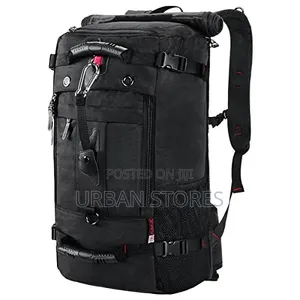 Watsiman cConvertible Travel Pack