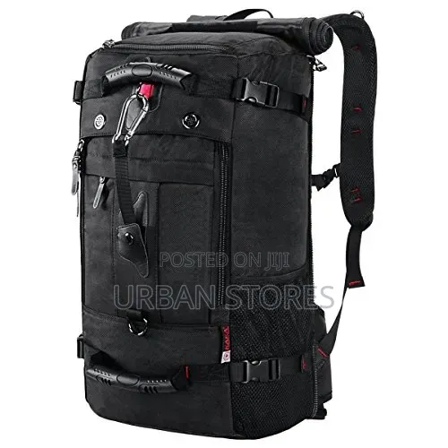 Watsiman cConvertible Travel Pack