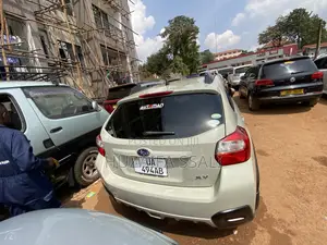 Subaru XV 2024 Beige