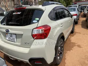 Subaru XV 2024 Beige