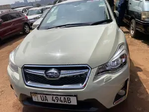 Subaru XV 2024 Beige