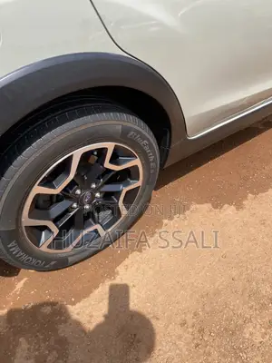 Subaru XV 2024 Beige