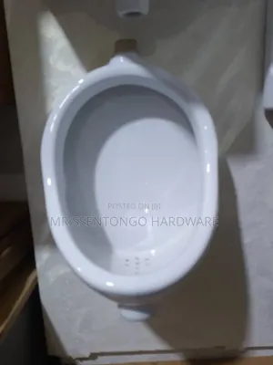 Urinal Bowl Golf Good Quality (All Types)