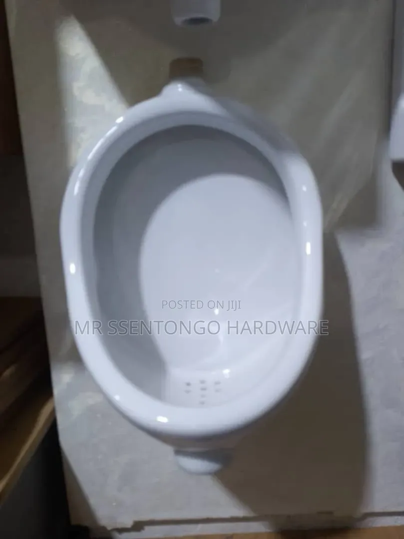 Urinal Bowl Golf Good Quality (All Types)