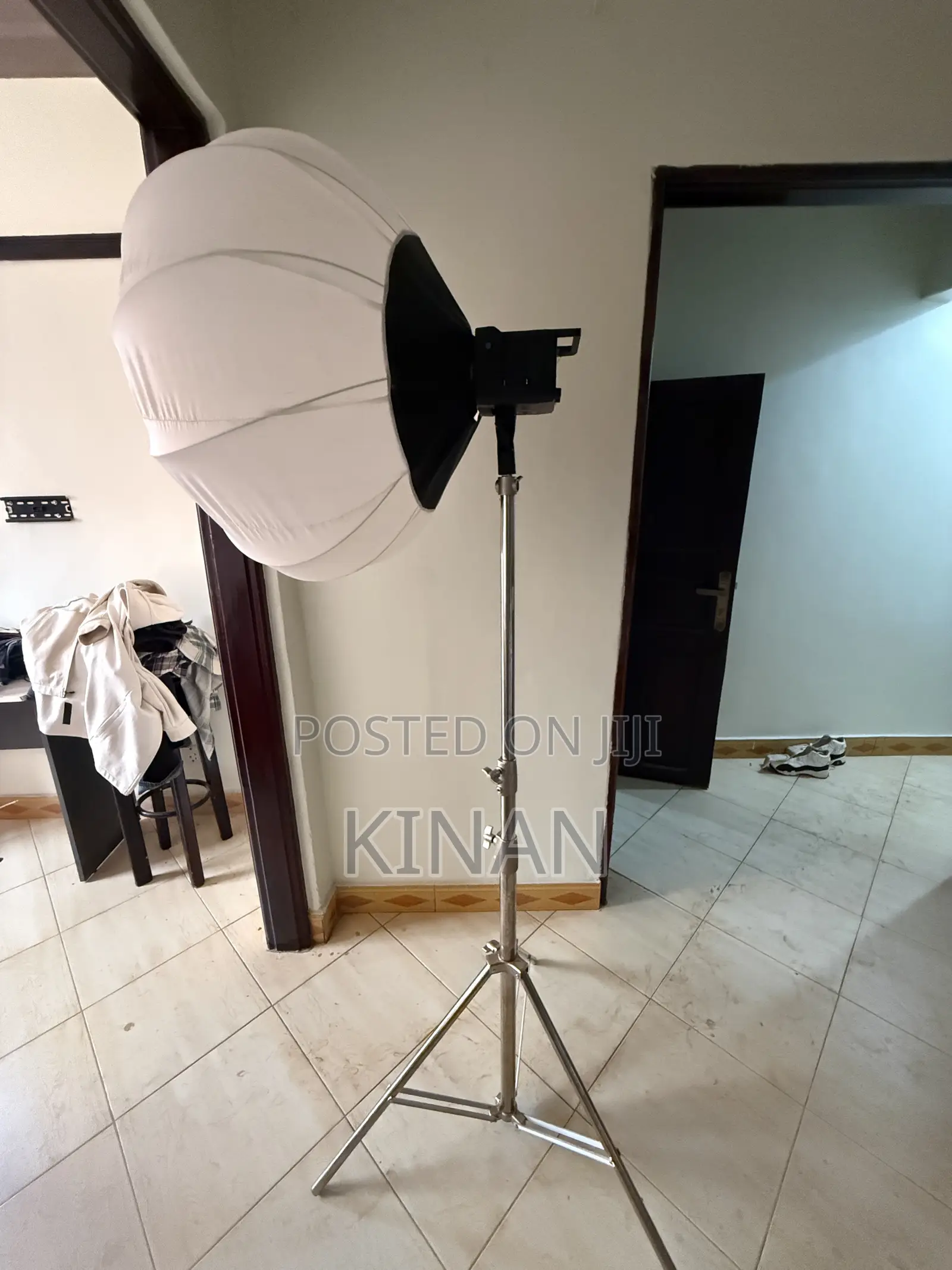 Sutefoto P100 RGB 100w Video Light Kit