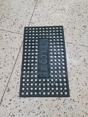 45cm×75cm Rubber Doormat Rubber Doormat