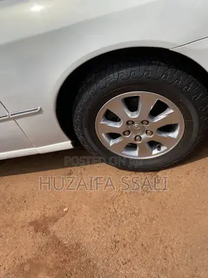 Toyota Mark X 2010 White