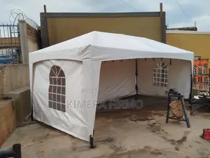 50 Seater Tent Gazebo