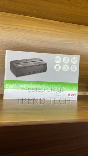 APC Ups 650va