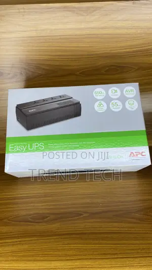 APC Ups 650va