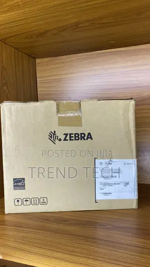 Zebra Label Printer