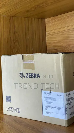 Zebra Label Printer