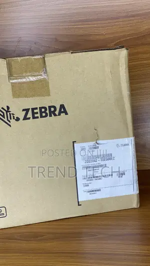 Zebra Label Printer