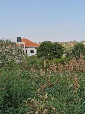 50ft by 100 Ft for Sale in Kira Nsasa Road at 85m