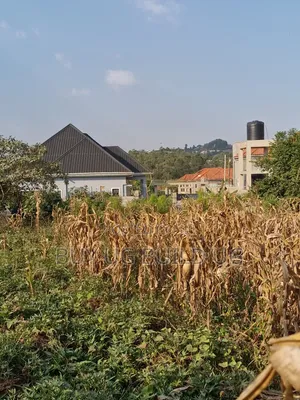50ft by 100 Ft for Sale in Kira Nsasa Road at 85m
