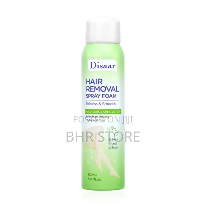 Disaar Hair Removal Spray