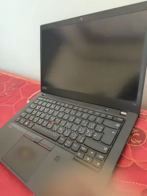 Laptop Lenovo ThinkPad T14 16GB Intel Core i7 SSD 1T