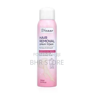 Disaar Hair Removal Spray