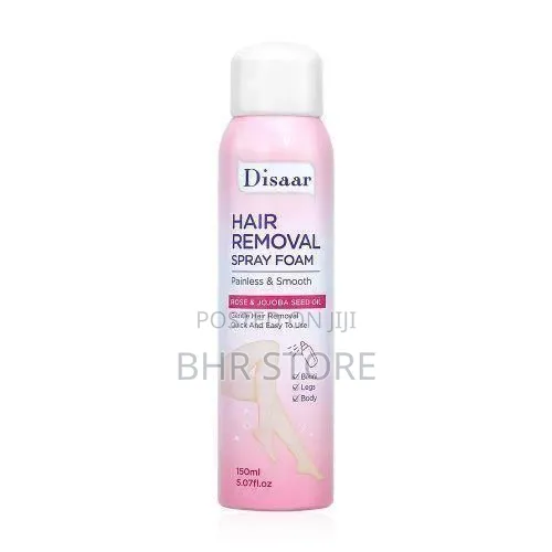 Disaar Hair Removal Spray