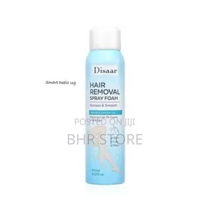 Disaar Hair Removal Spray