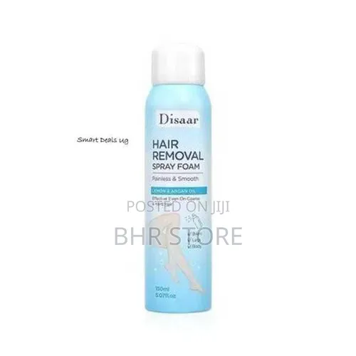 Disaar Hair Removal Spray