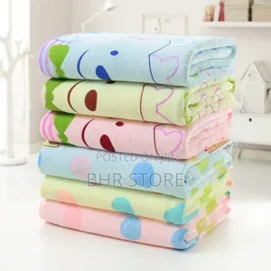 Baby Towels