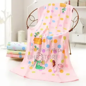 Baby Towels