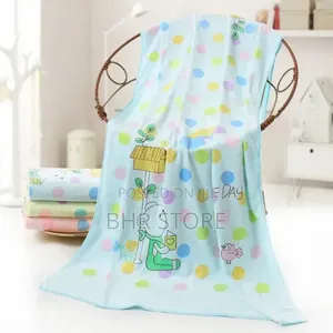 Baby Towels