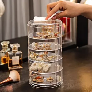 Jewelry Organizer