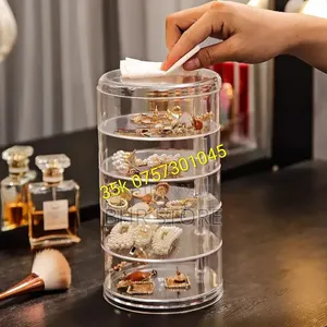 Jewelry Organizer