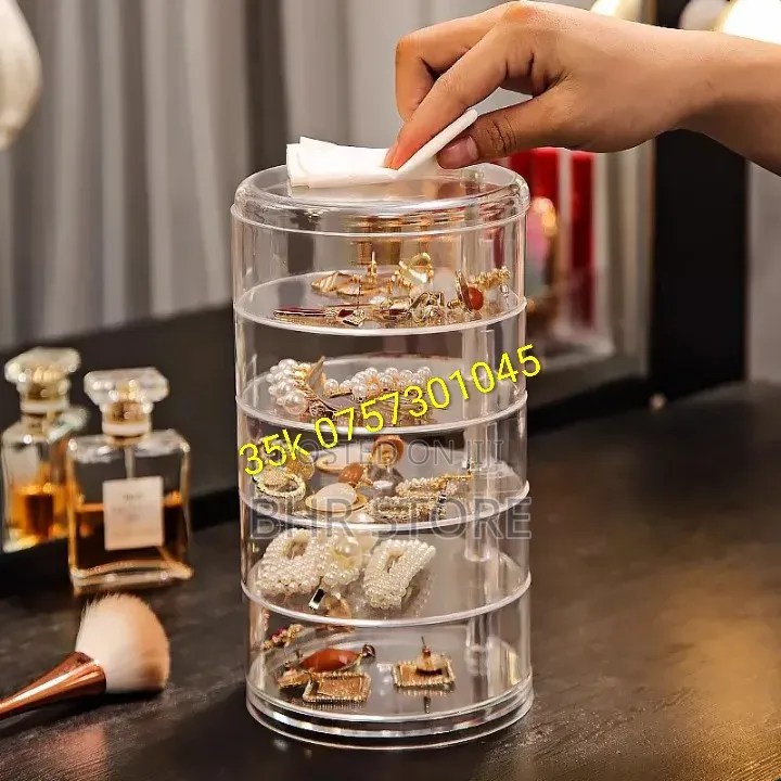Jewelry Organizer