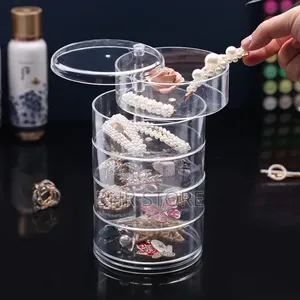 Jewelry Organizer