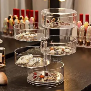 Jewelry Organizer
